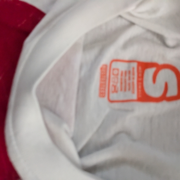 Men's t shirts in small size - Picture 4 of 7